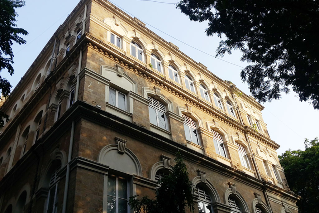 Kodak House